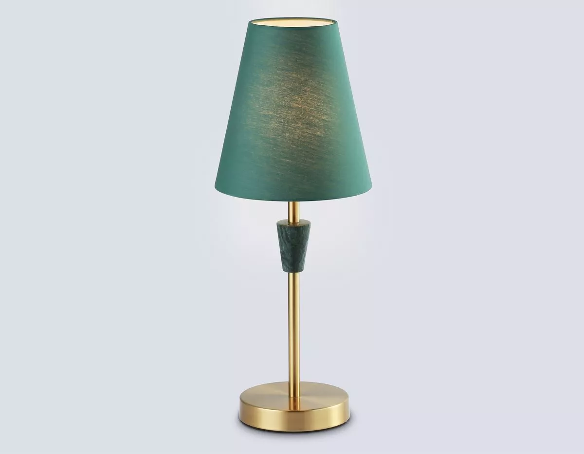 

Настольная лампа Ambrella Light High Light Classic LH75057