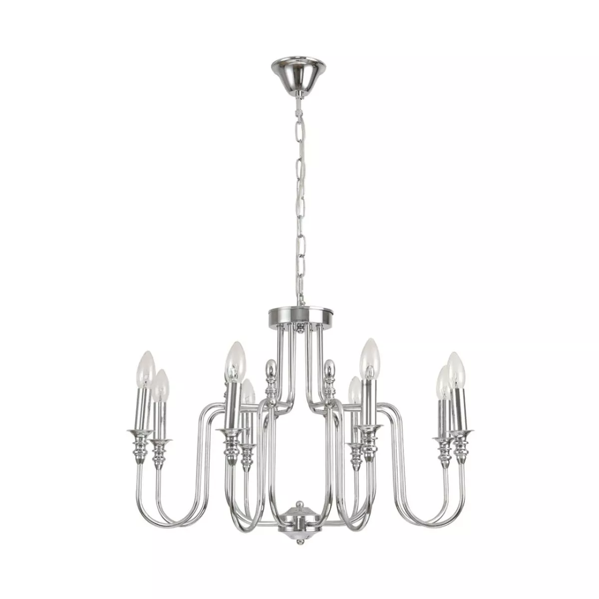 

Подвесная люстра Lumion Classi Suana 8317/8
