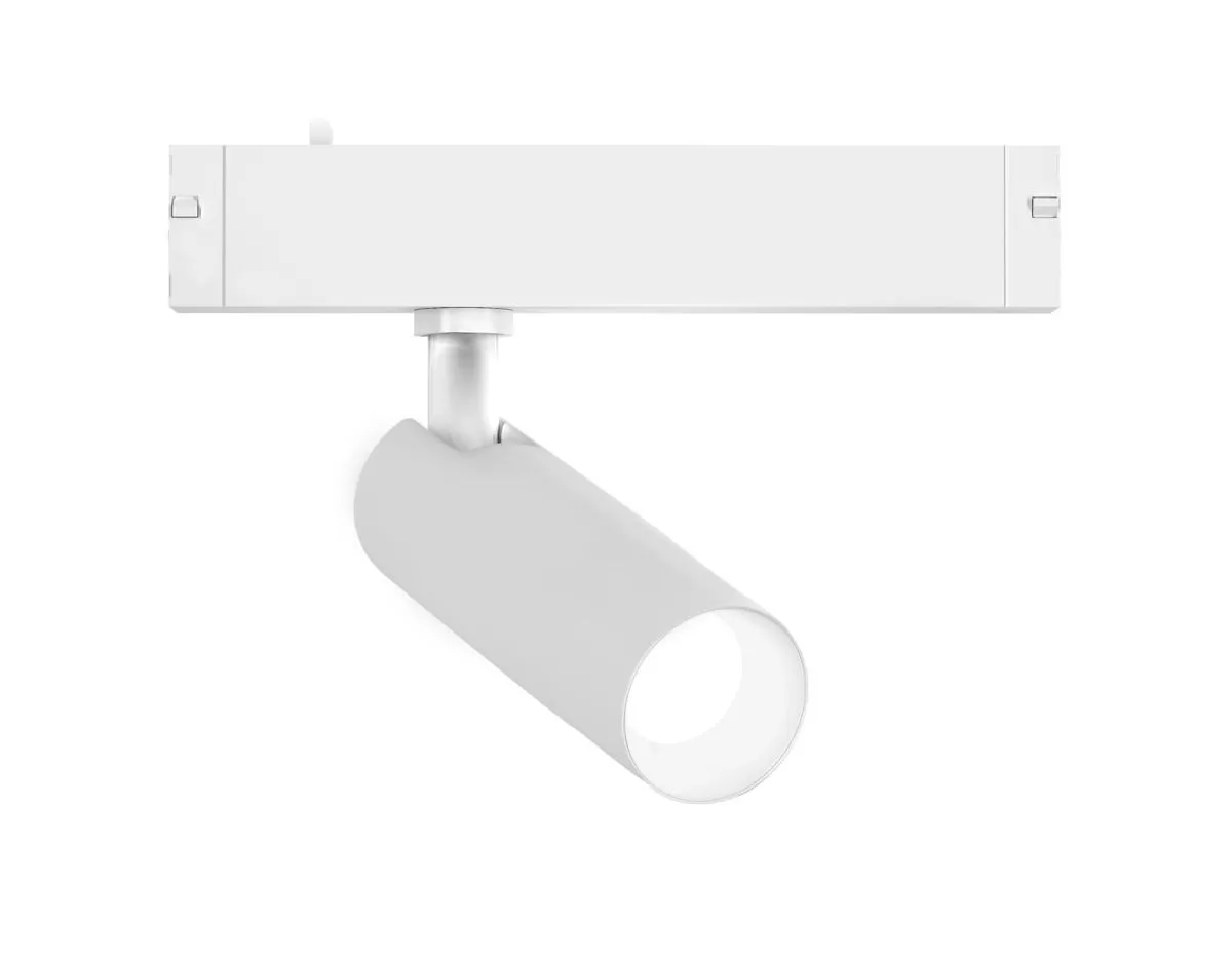 

Трековый магнитный светильник Ambrella Light Track System GL8010