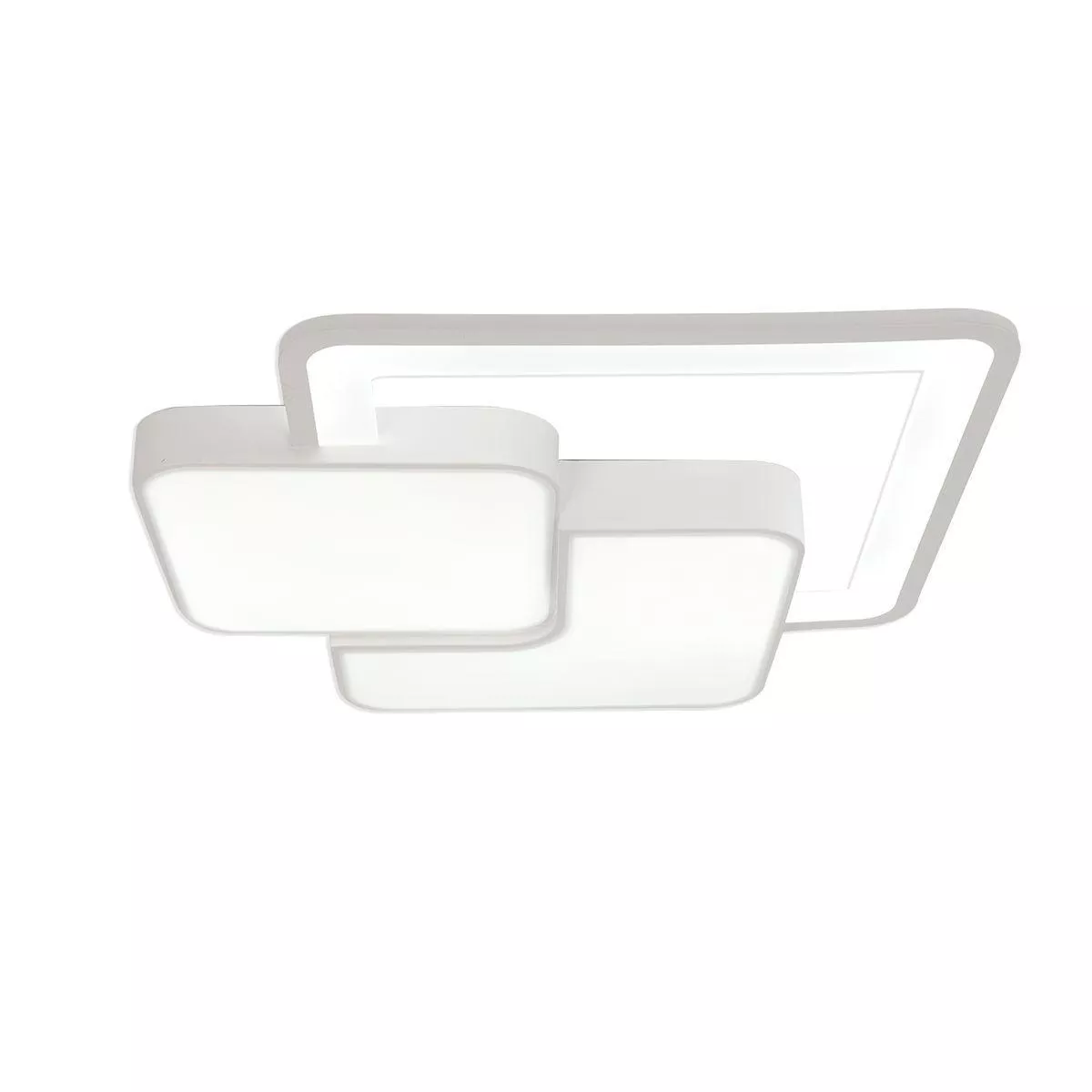 

Потолочный светодиодный светильник Escada Streamline 10298/3LED
