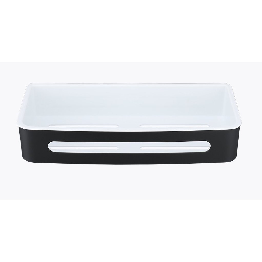 

Полка для ванной комнаты Raglo R340.02.06, черный