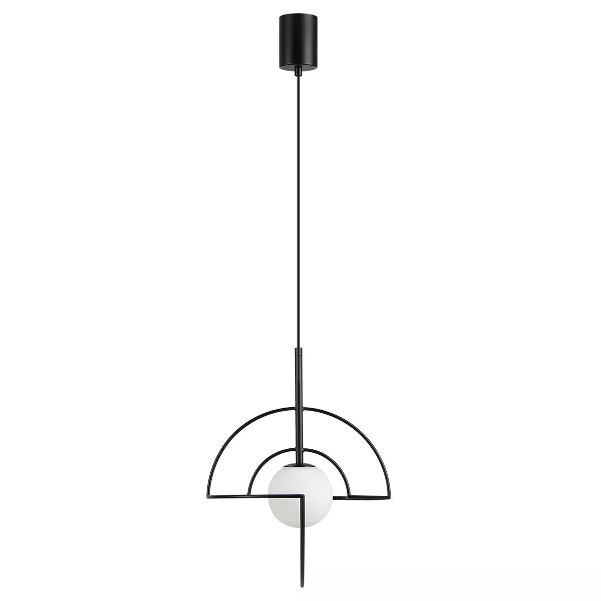 Подвесной светильник Odeon Light L-Vision Futurum 7196/3L