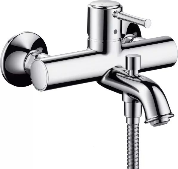 

Смеситель Hansgrohe Talis Classic 14140000 для ванны с душем