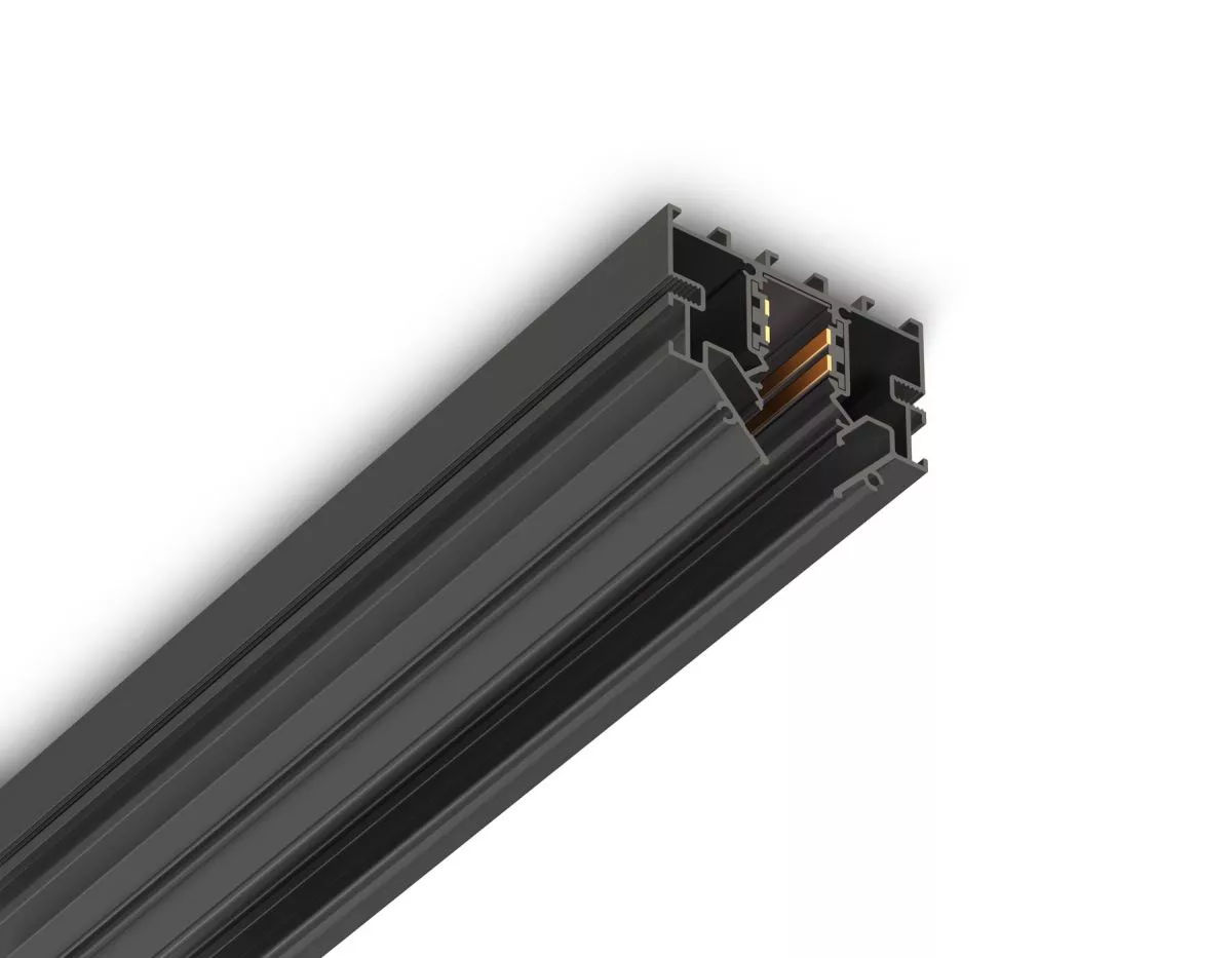 

Шинопровод низковольтный для монтажа в натяжной потолок Ambrella Light Track System GL1950