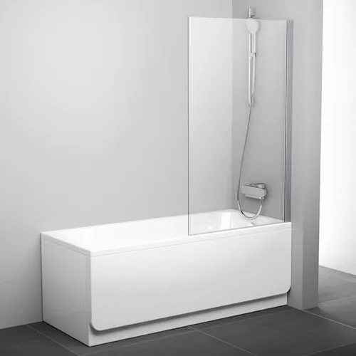 

Шторки для ванной Ravak Pivot 80 см (79840100Z1)