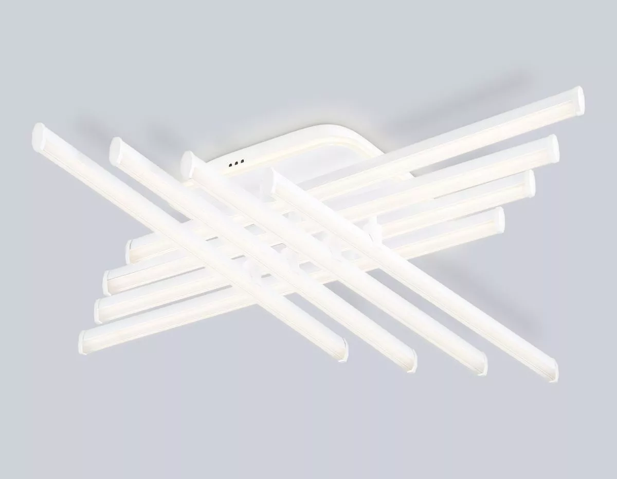 

Потолочный светильник Ambrella Light Comfort LineTech FL6261