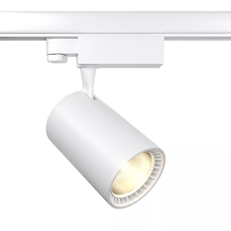 

Трековый светильник Maytoni Technical Vuoro TR029-3-26W4K-W-W