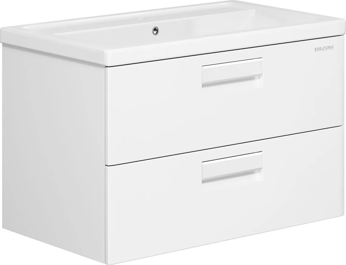 

Тумба для комплекта Edelform Colore 80