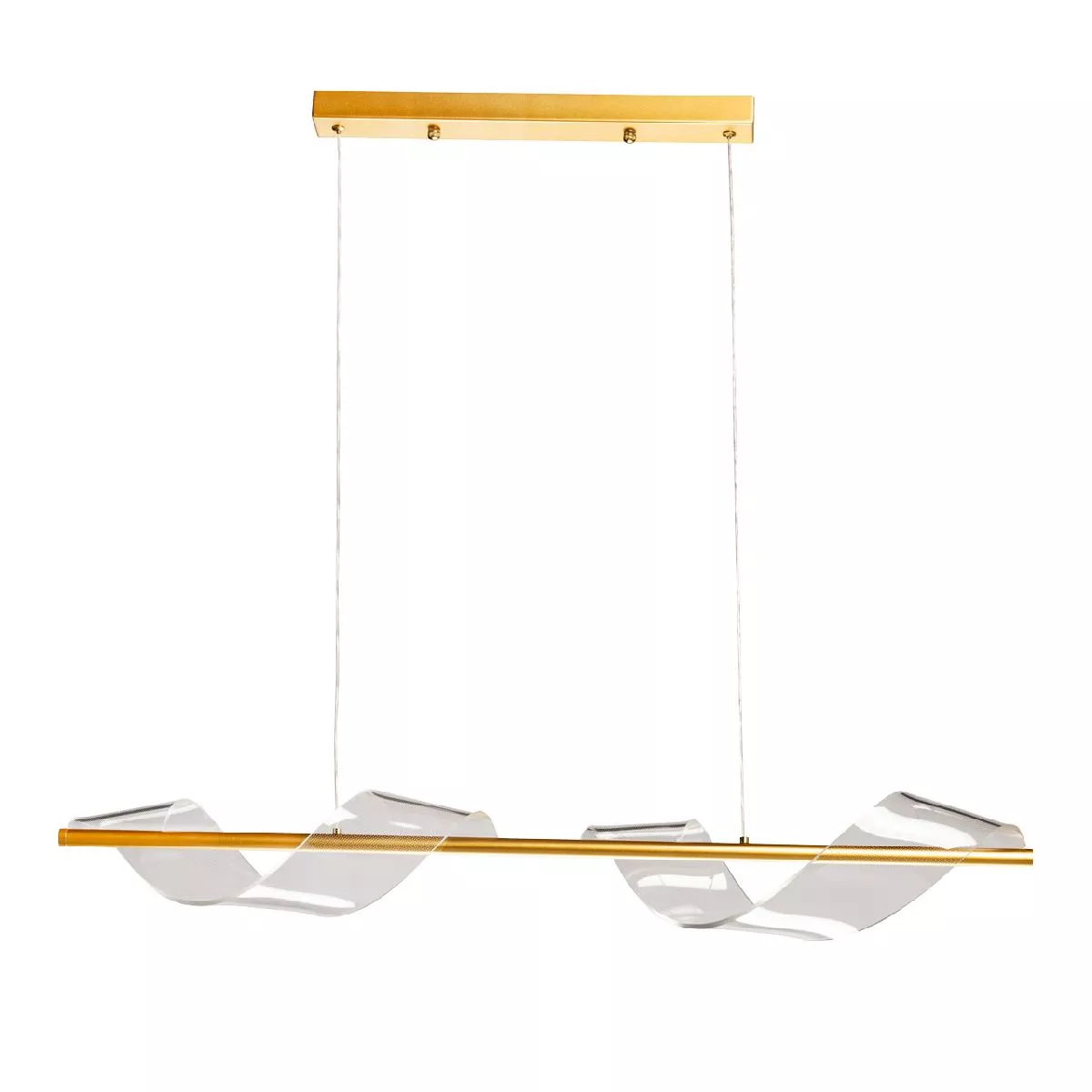 

Подвесная люстра De Markt Конти 488013301