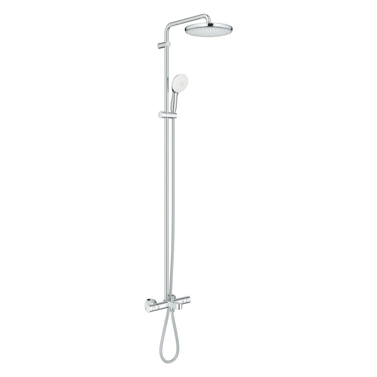 

Душевая стойка Grohe 26672001