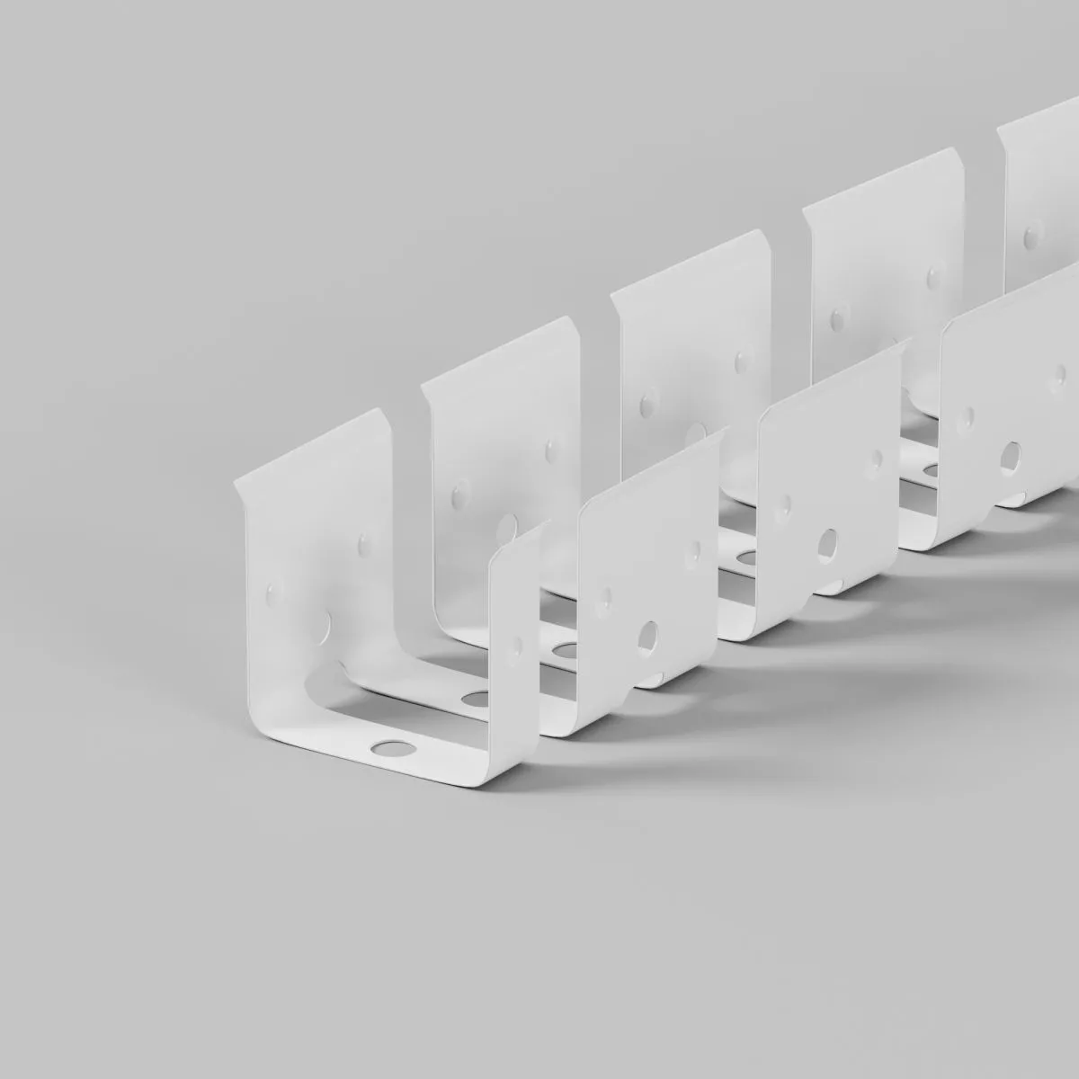 Профиль для ленты Гибкий алюминиевый профиль Maytoni Led strip 432051