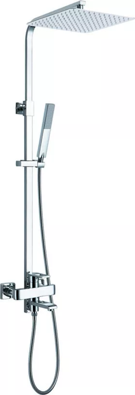

Душевая стойка RGW Shower Panels SP-30
