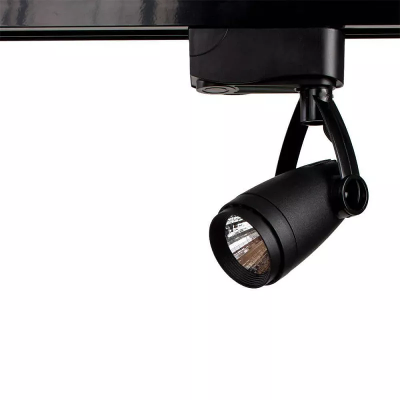 

Трековый светодиодный светильник Arte Lamp Track Lights A5910PL-1BK