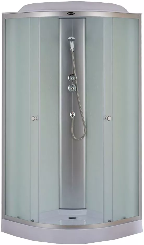 

Душевая кабина Niagara Eco NG-4302-08