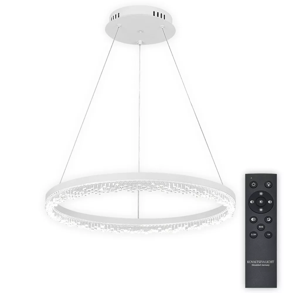 

Подвесной светильник Natali Kovaltseva Day LED LAMPS 81485