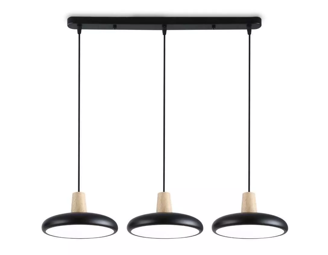 

Светильник подвесной Ambrella light COMFORT FL4841