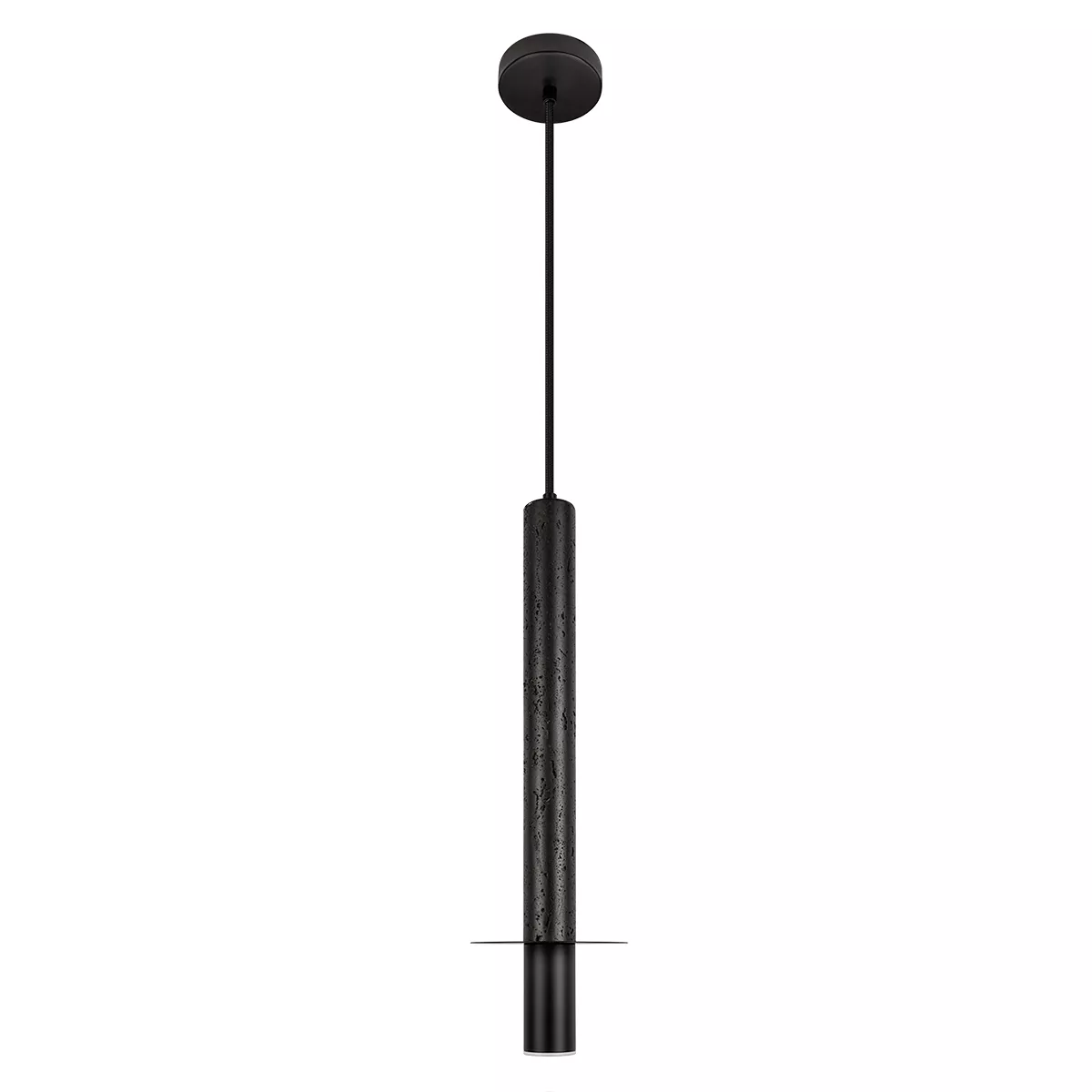 Подвесной светильник Loft IT Everest 10583B Black