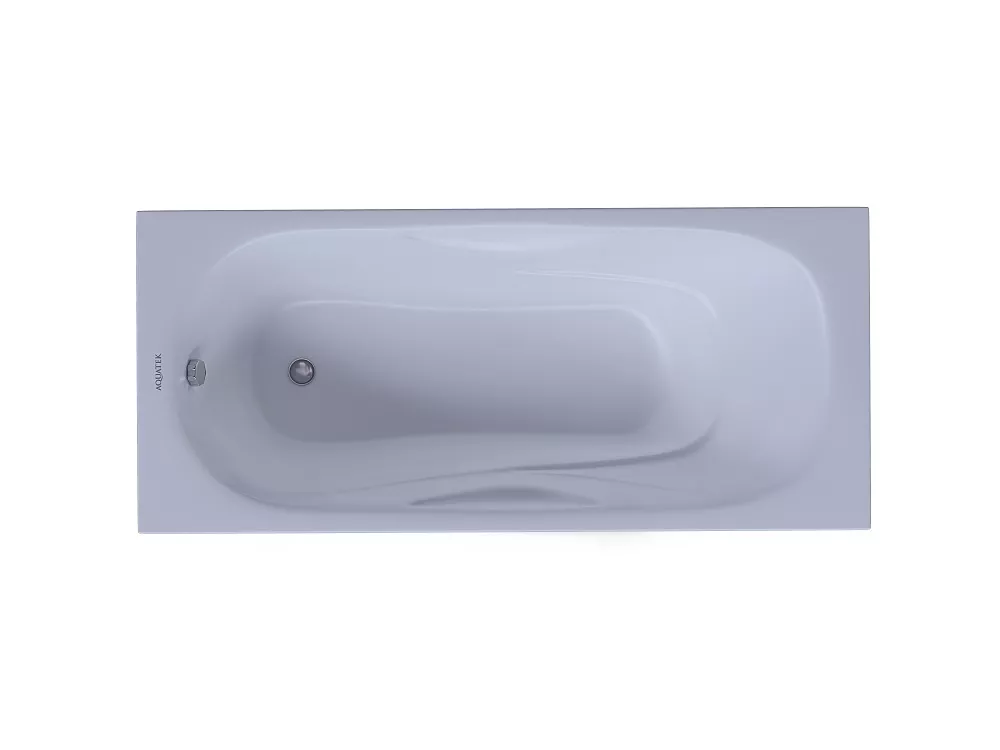 

Чугунная ванна Aquatek Гамма 170x75 AQ8070F-00