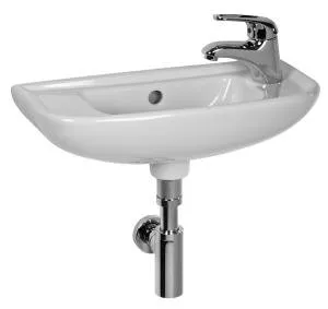 

Подвесная раковина Jika (156130001061)