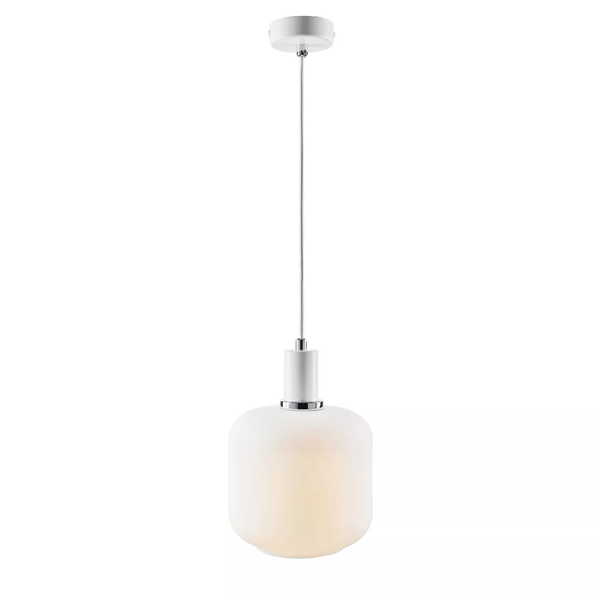 Подвесной светильник 33Lab.studio PND140.01.01.002.CH-S34WH