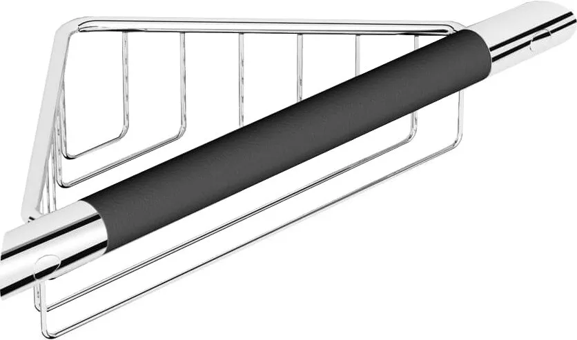 

Поручень Black&White Swan SN-2155 с полкой