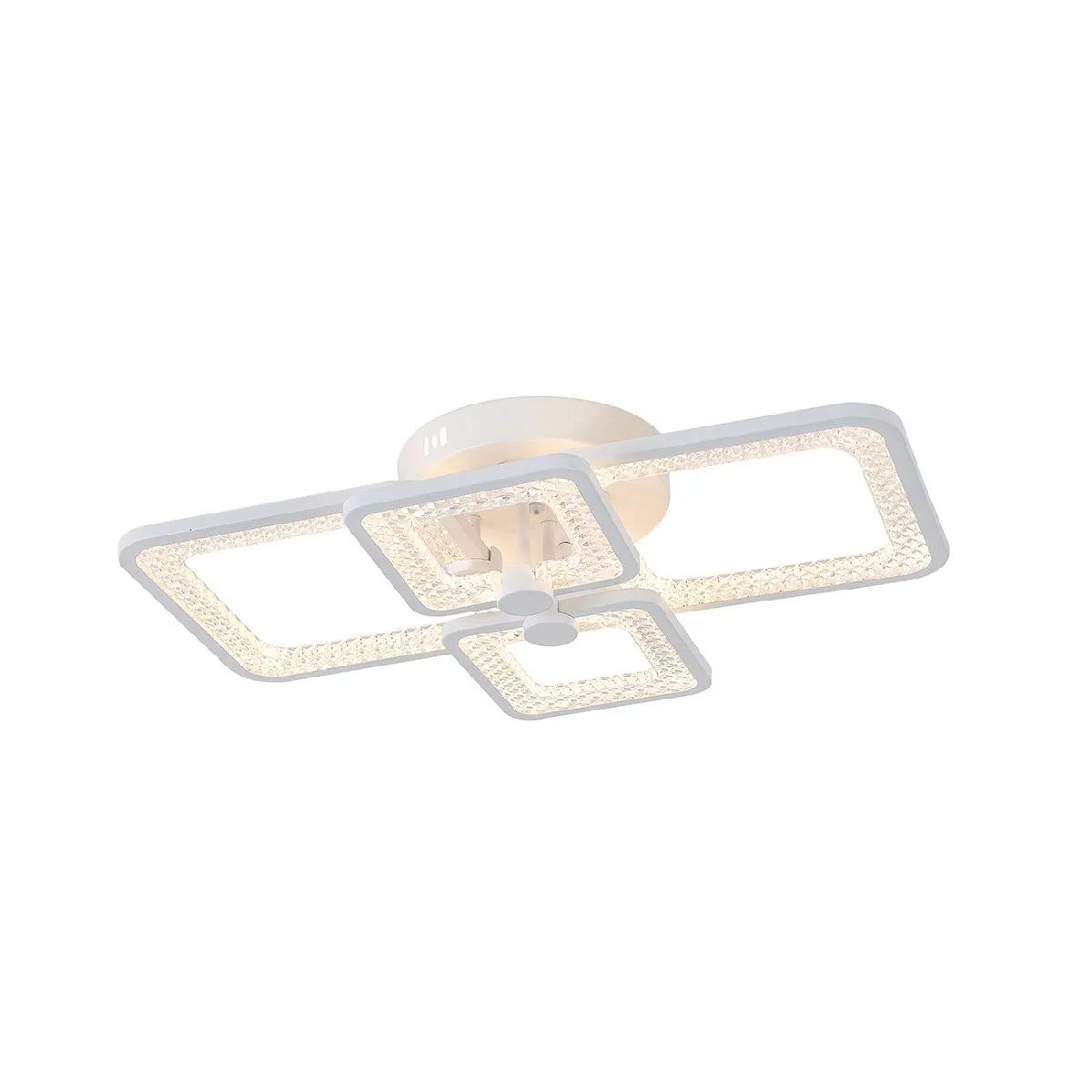 

Потолочная люстра Escada Haumea 10283/4LED