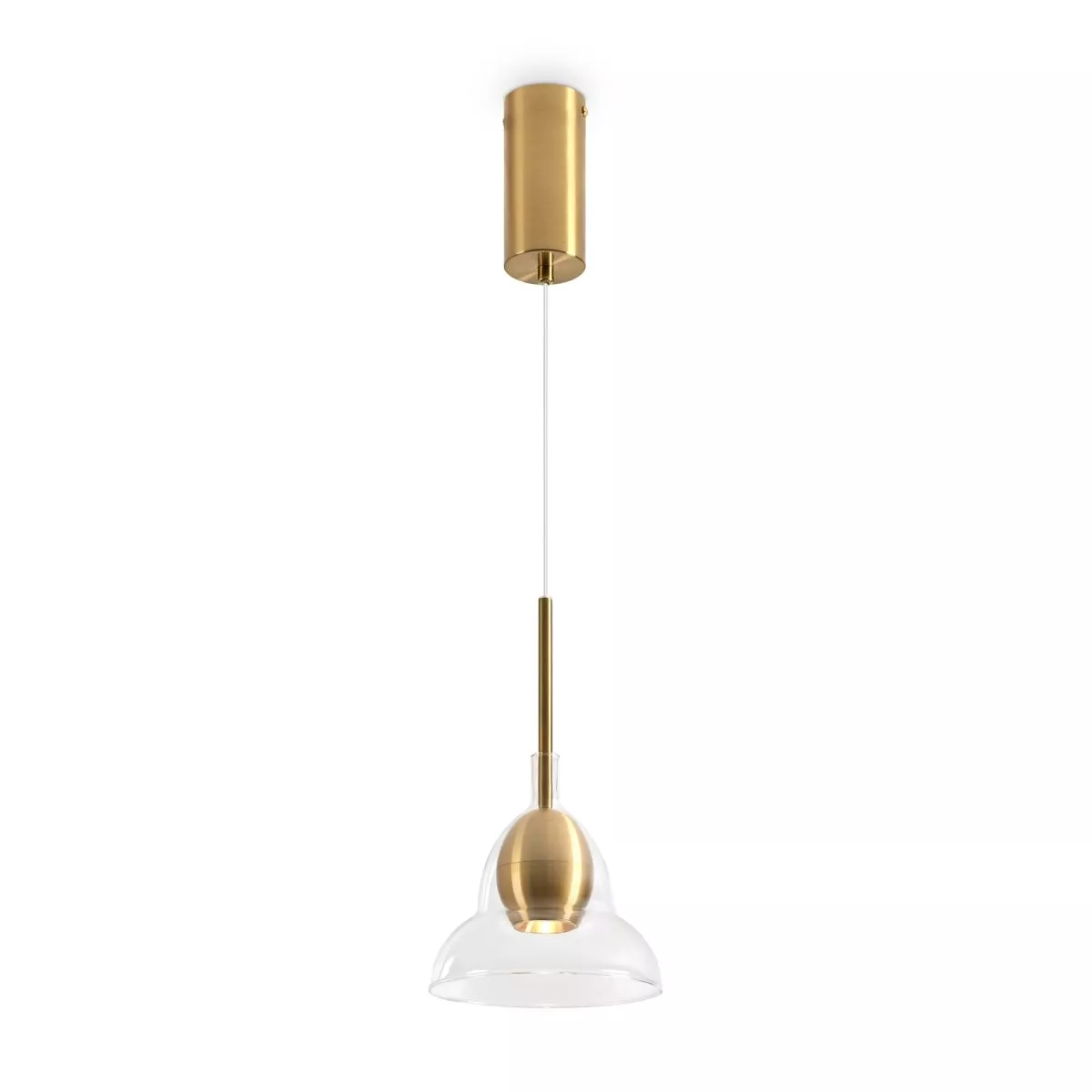Подвесной светильник Freya Glaze FR5637PL-L6TR