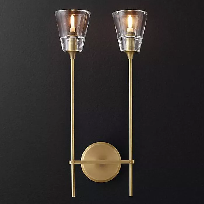 

Бра Imperium Loft Torche De Verre 75065-22