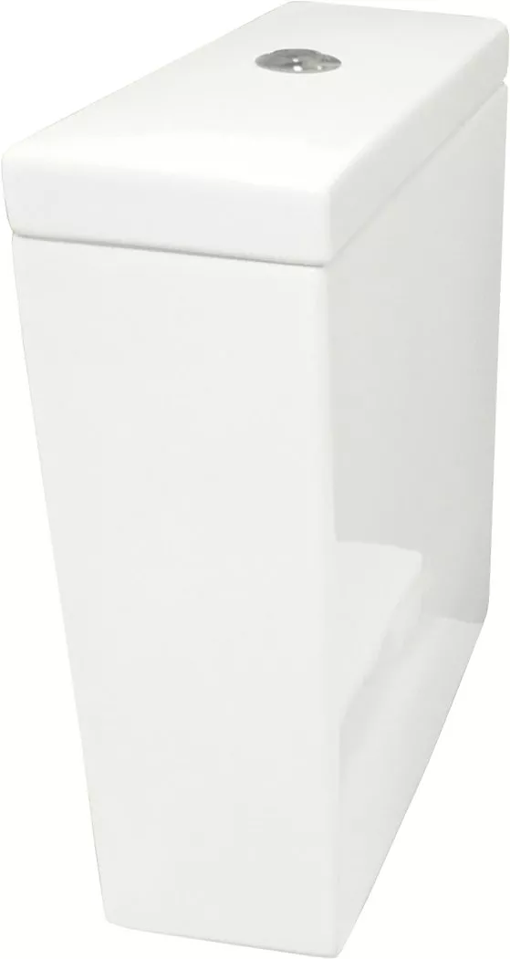 

Бачок для унитаза BelBagno Marco BB118T, Белый