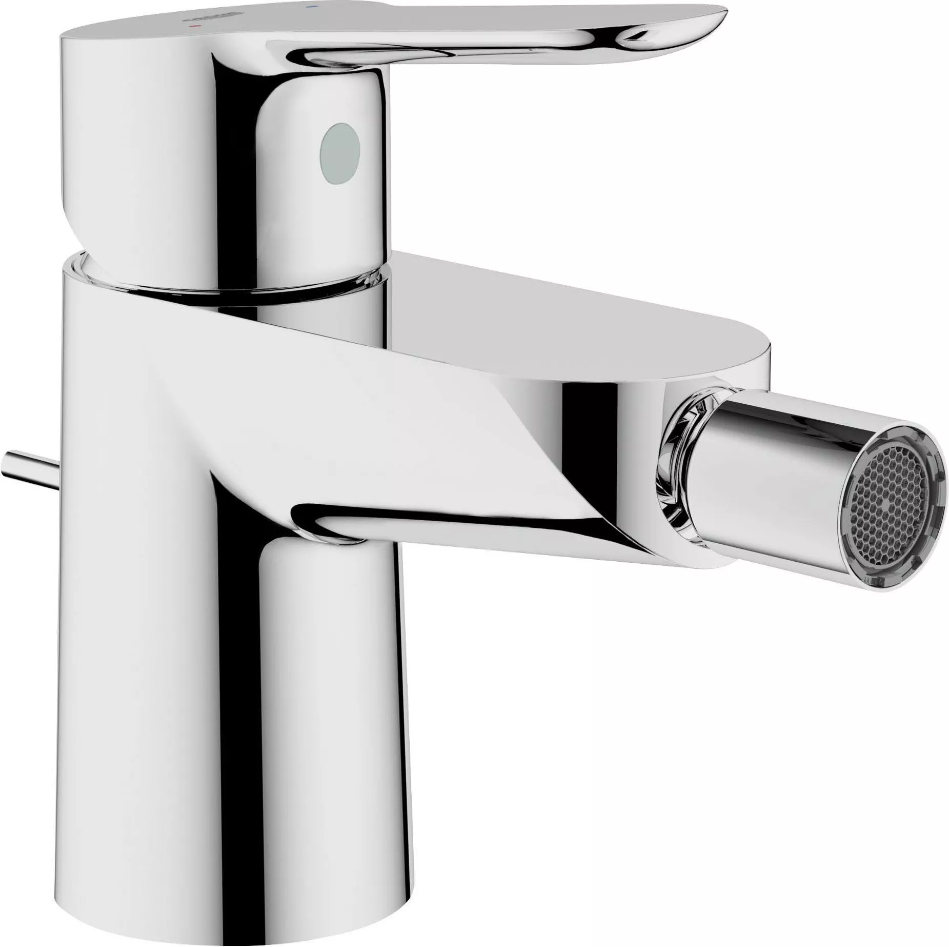 

Смеситель для биде Grohe BauEdge 23331000 хром