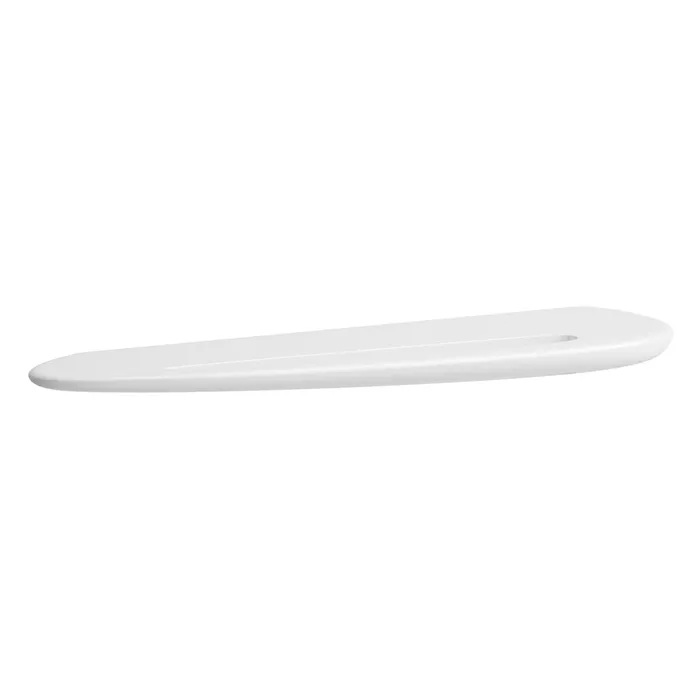 

7097.2.000.000.1 Alessi One Полка 630х175