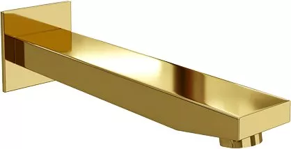 

Излив Wasserkraft Sauer для ванны A187