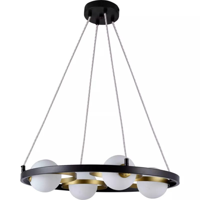 

Подвесной светильник Stilfort Angelo 2044/03/04P