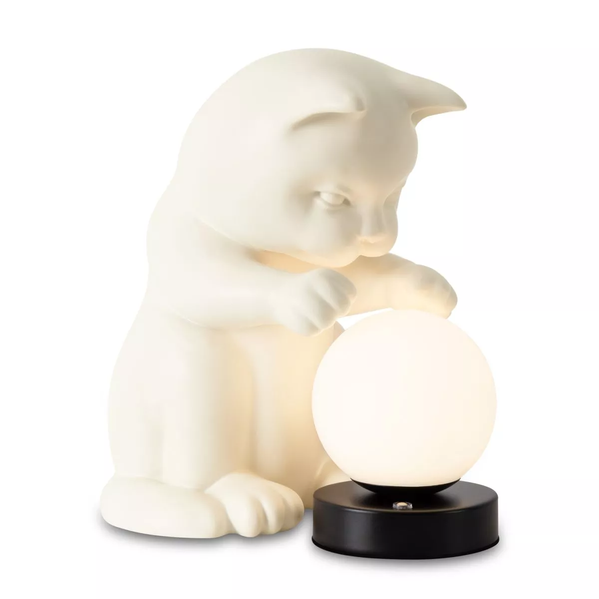 

Настольная лампа Freya Whisker FR5607TL-01W