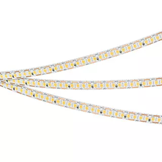 

Светодиодная лента Arlight FC-A240-10mm 24V Warm3000-CX1 (24 W/m, IP20, 5m) (резка 1 светодиод) 059179