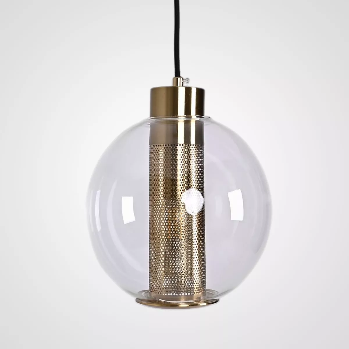 

Подвесной светильник ImperiumLoft Center Grid 345587-26