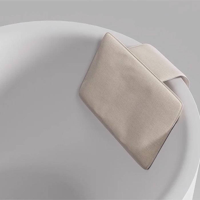 

Подушка для ванны 1904201B