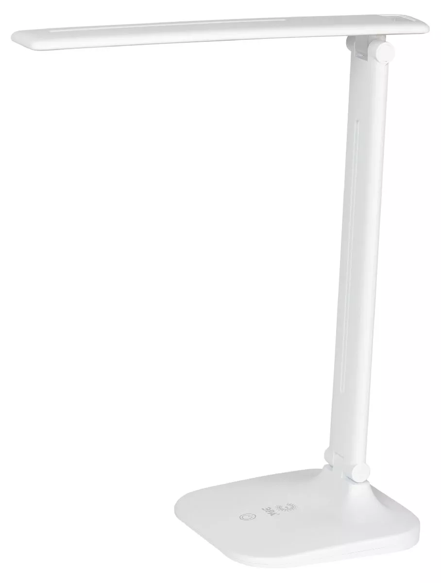 Офисные настольные лампы  Santehnika Room Настольная лампа Эра NLED-510-8W-W Б0057202