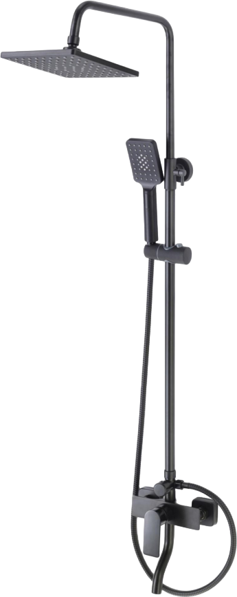 

Душевая стойка Savol S-601108SH