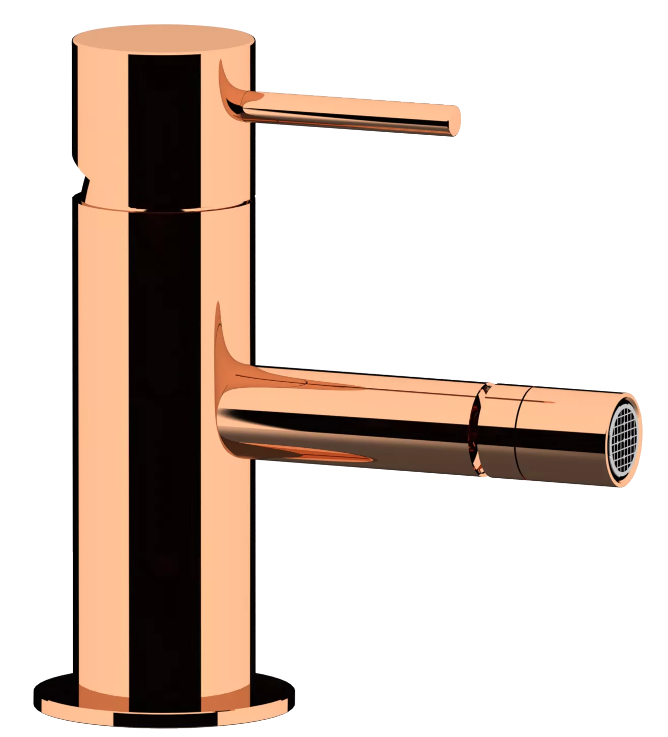 

Remer X Style Смеситель для биде