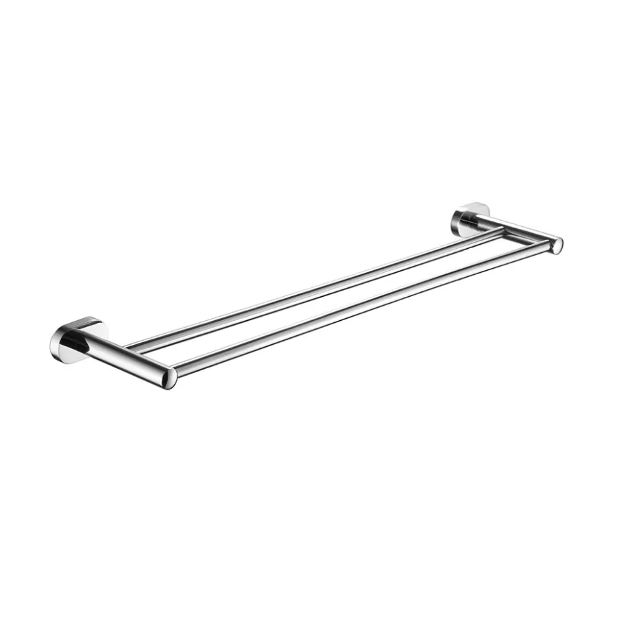 

Полотенцедержатель BELZ B90009, хром