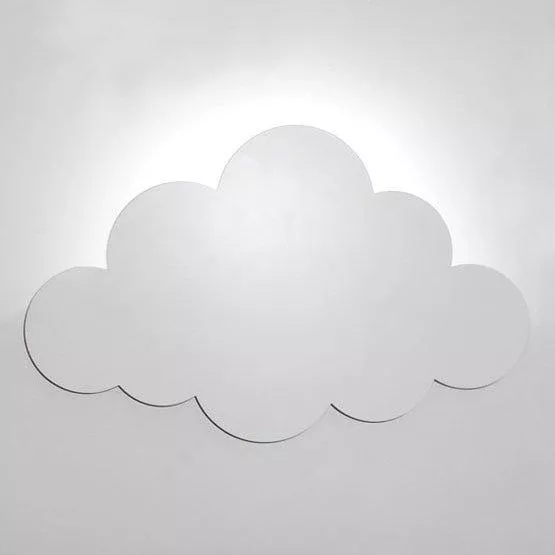 

Настенный светильник Imperium Loft Cloud 123223-22