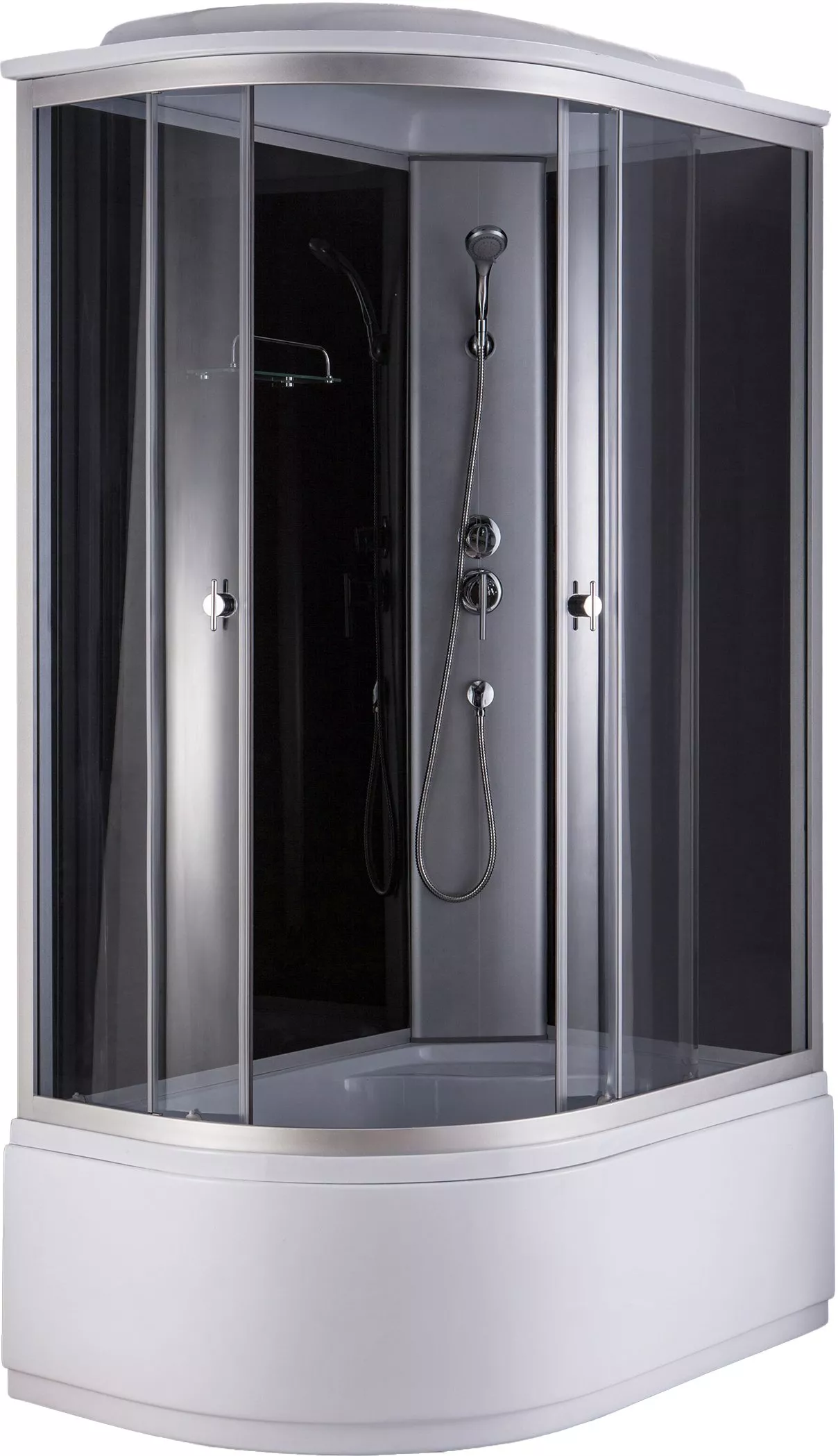

Душевая кабина Niagara NG-2510-14R