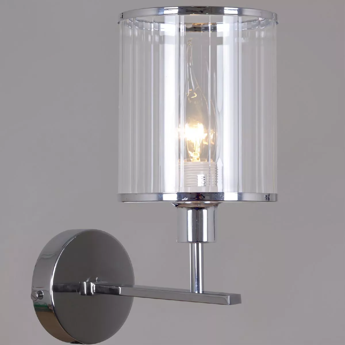 Бра Illumico IL1183-1W-79 CR KOPNINI