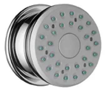 

Душевая форсунка Hansgrohe (28466800), Хром