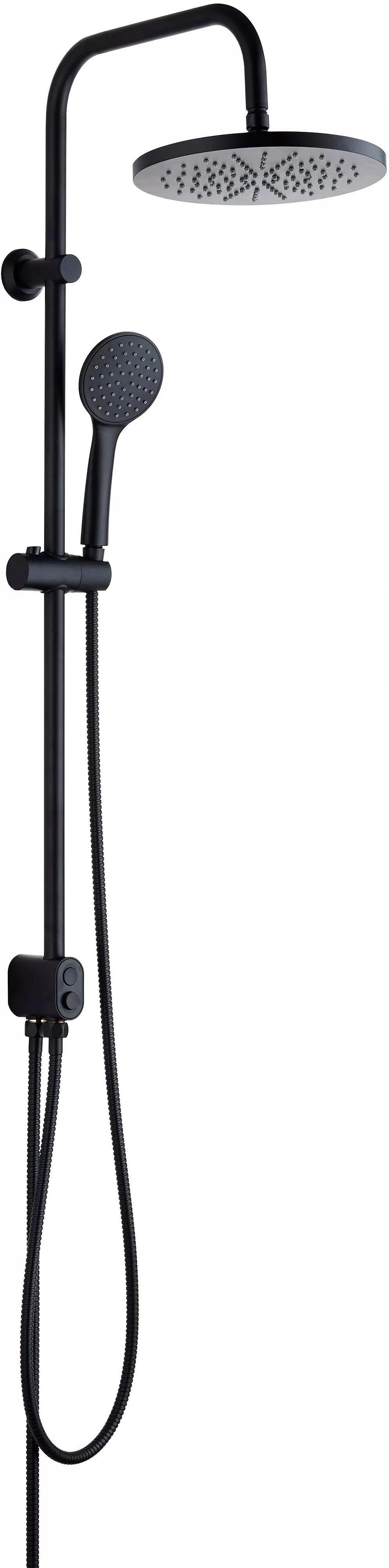 

Душевая стойка ESKO ST1550 Black