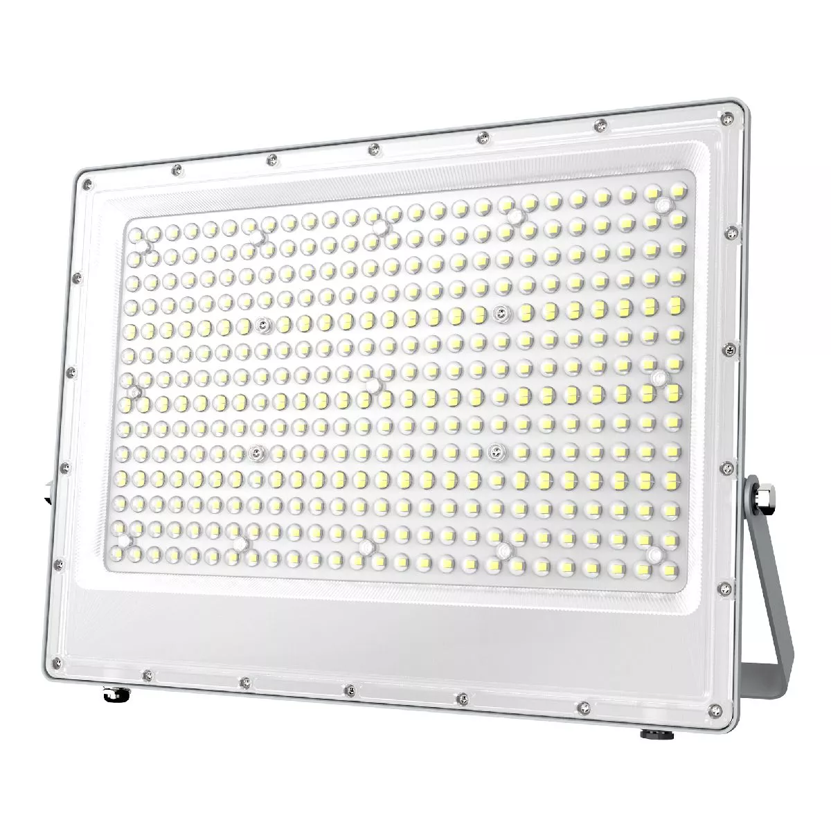  Прожектор Uniel ULF-F50B-300W/6500K IP65 200-240V GREY UL-00011179