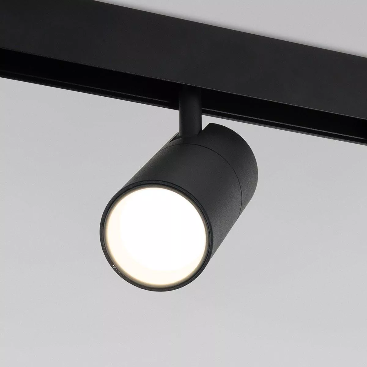 

Трековый светодиодный светильник Elektrostandard Slim Magnetic 85013/01 a057201