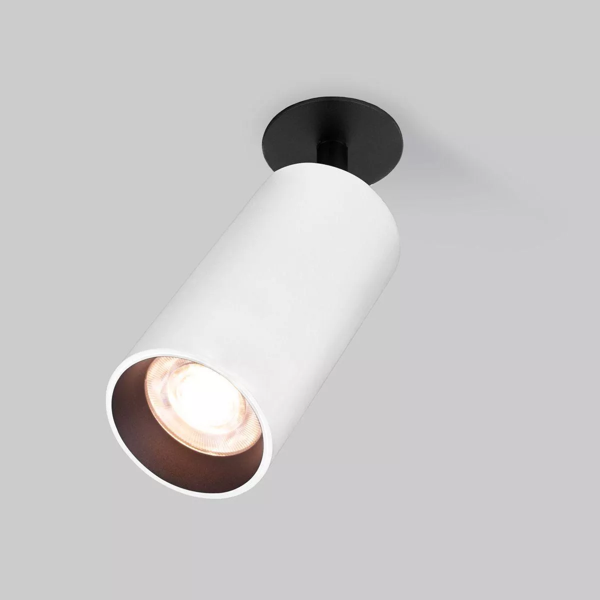 

Встраиваемый светодиодный спот Elektrostandard Diffe 25066/Led a058273