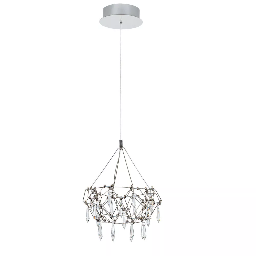 

Подвесной светильник Divinare Rotondo 1019/02 SP-28